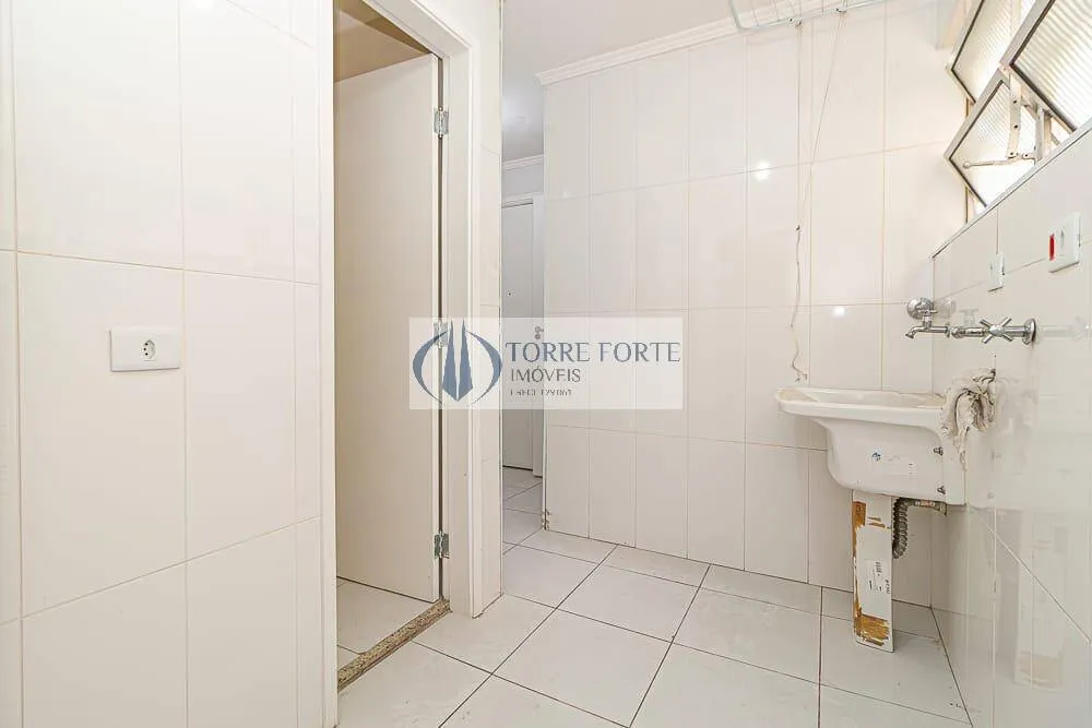 Imagem Excelente apartamento, 124 m², 3 dormitórios sendo 1 suíte, Cerqueira César