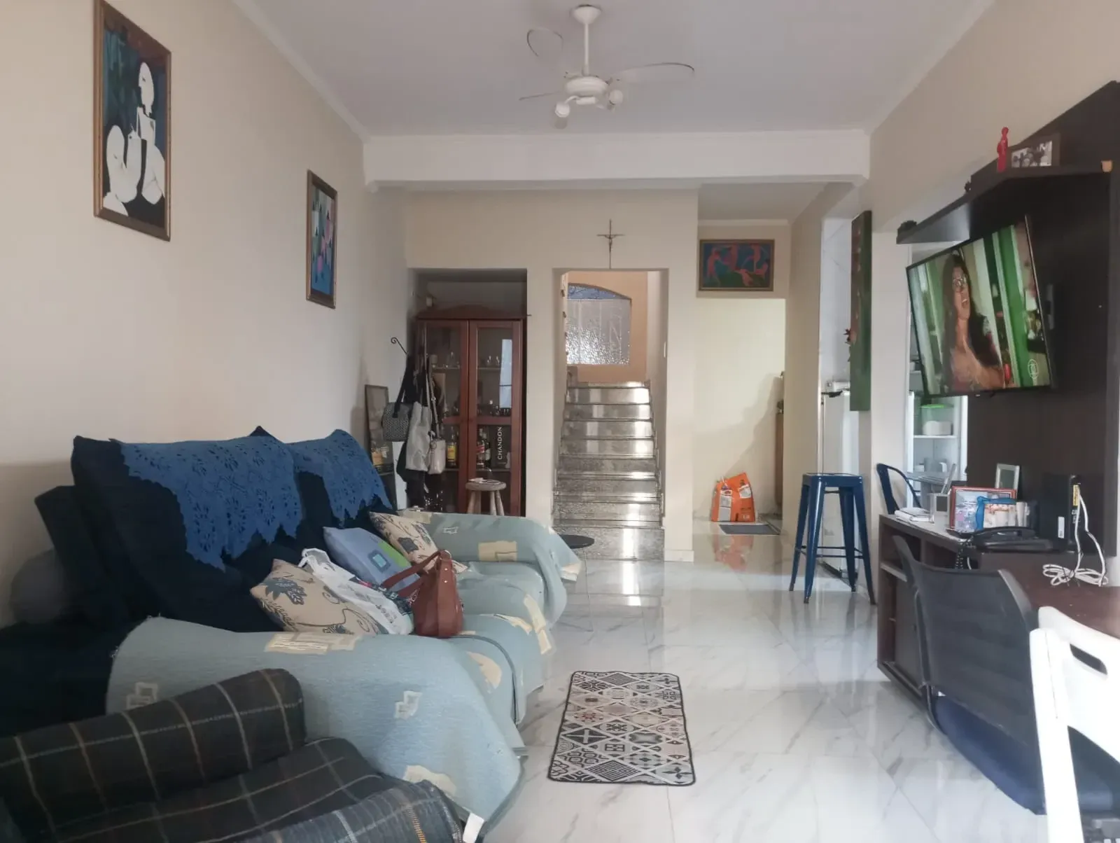 Imagem Sobrado com 3 Quartos à Venda ou Locação, 250 m² em Vila Brasileira - Mogi das Cruzes
