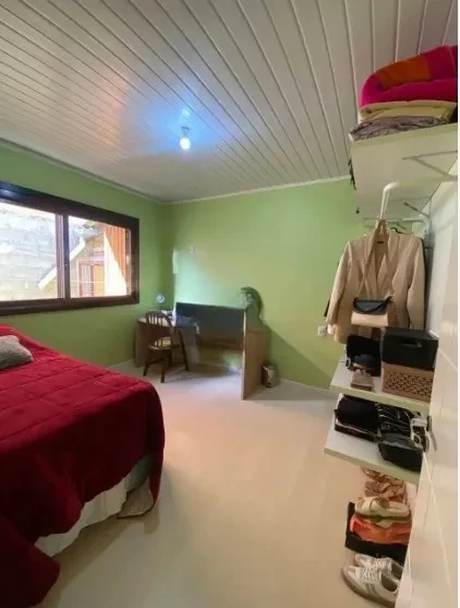 Imagem Casa com 2 Quartos à Venda, 113 m² em Bela Vista - Caxias do Sul