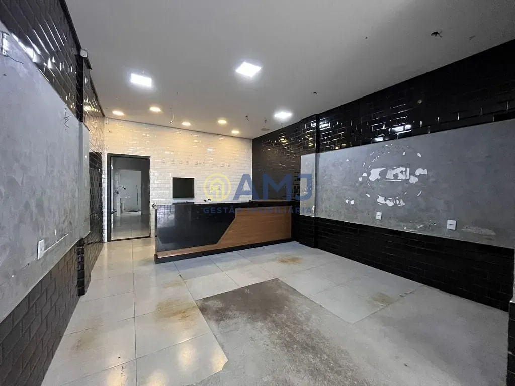 Foto do imóvel Loja 60m² na Av. T-7 Setor Bueno! em Endereço não informado