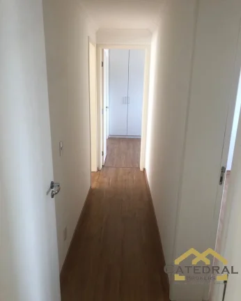 Imagem Apartamento nunca habitado com 3 suítes por R$ 1.100.000,00 - Anita Garibaldi - Jundiaí/SP