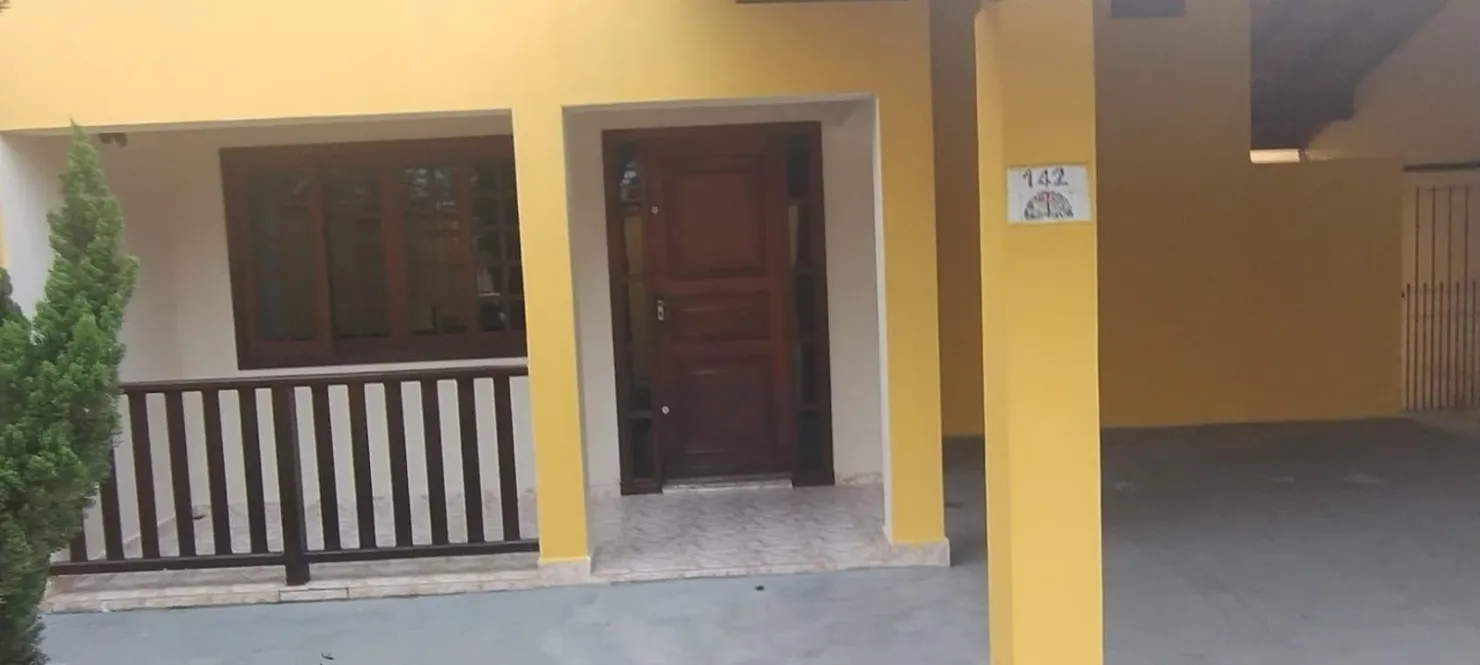 Imagem Sobrado à venda, Vila São Judas Tadeu, Pindamonhangaba, SP