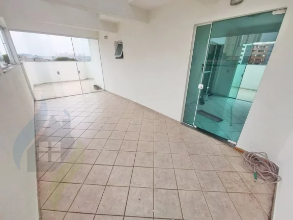 Imagem Cobertura, 3 dorms, 3 banheiros, 223 m², 4 vagas - Rudge Ramos - SBC/SP