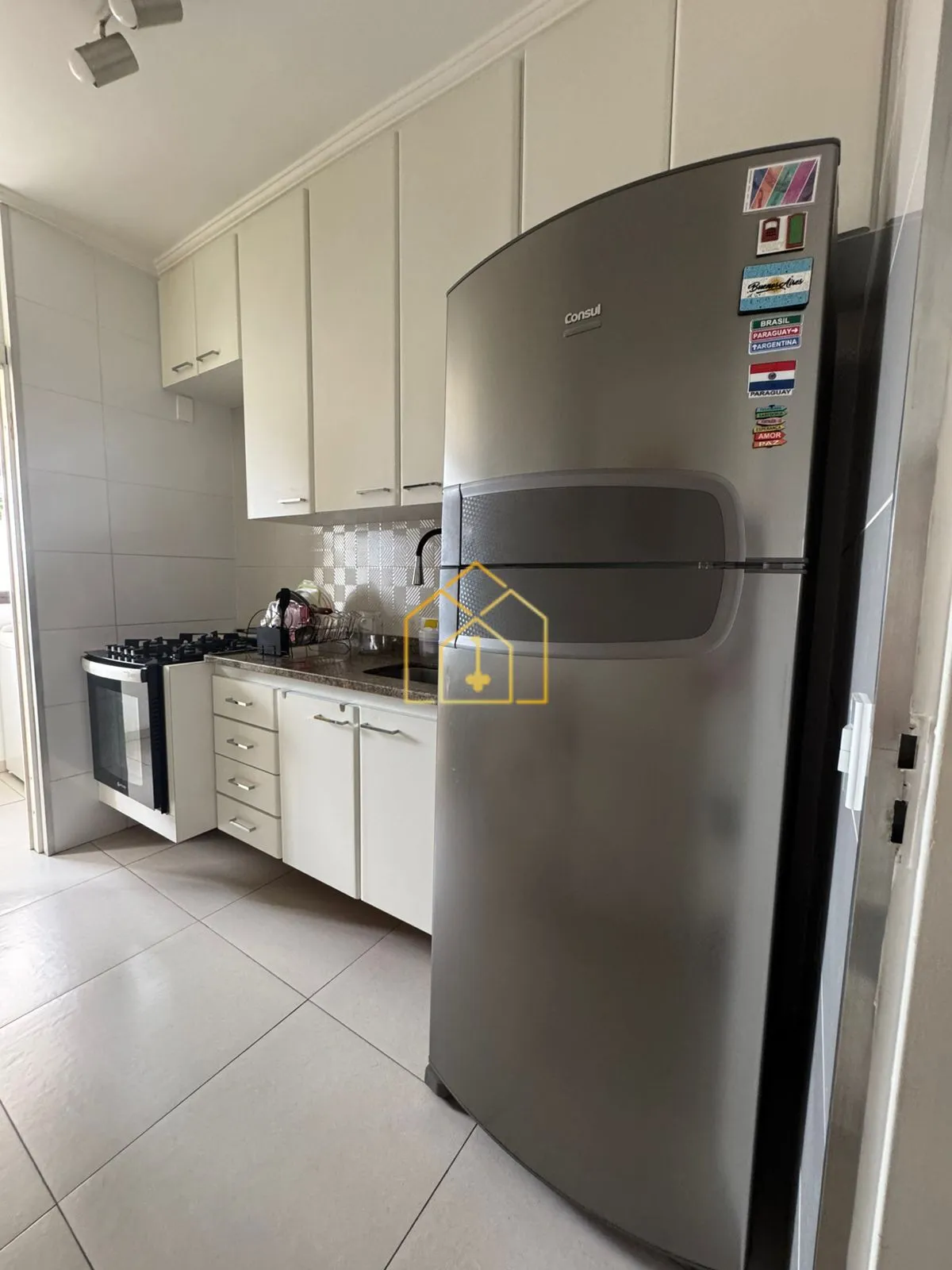 Imagem Apartamento à venda 80 m² 3quartos 1 suíte 1 vagas | Vila Floresta - Santo André - SP