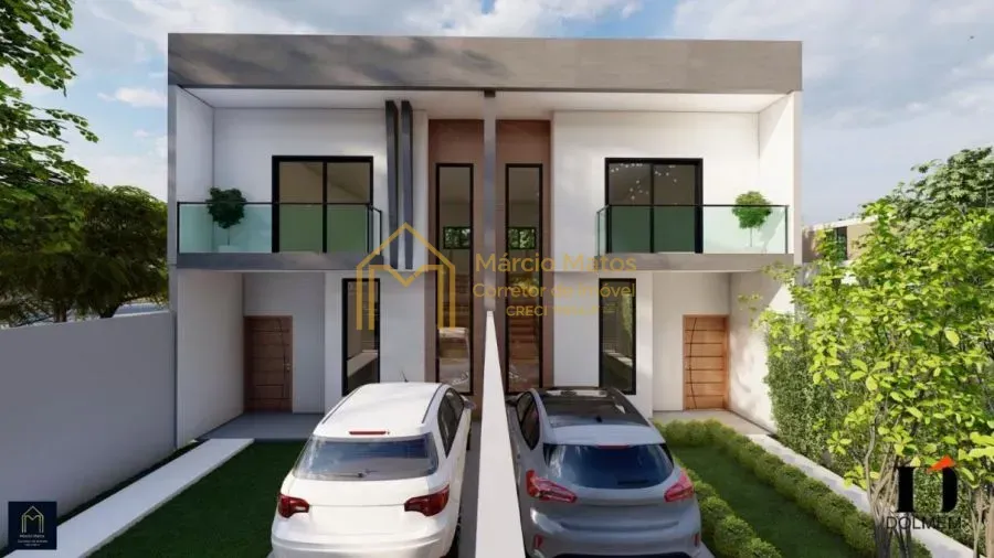 Imagem Casa para Venda em Vila Velha, Jardim Colorado, 3 dormitório
