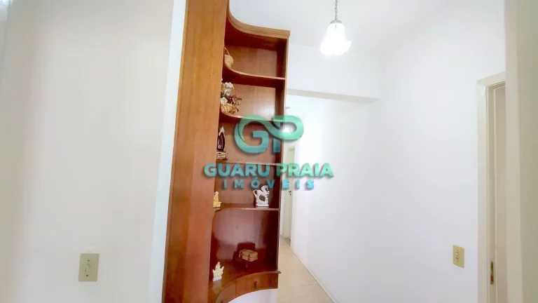 Imagem Apartamento à venda no bairro Enseada - Guarujá/SP
