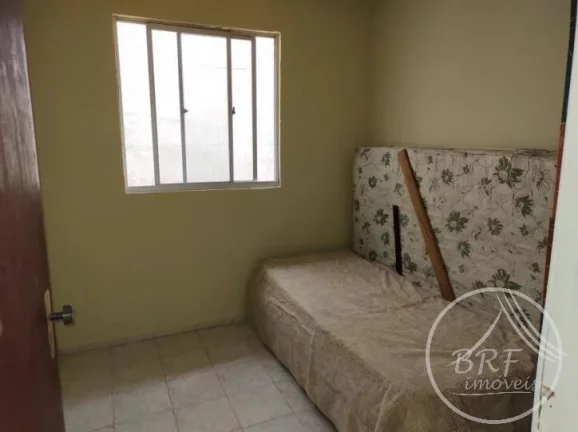 Imagem Vendo casa de alvenaria de dois pisos a 500 mts das pontes.