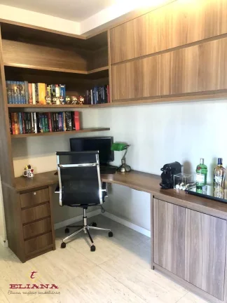 Imagem Apartamento à venda em São Paulo, Barra Funda, com 2 quartos, 65m²