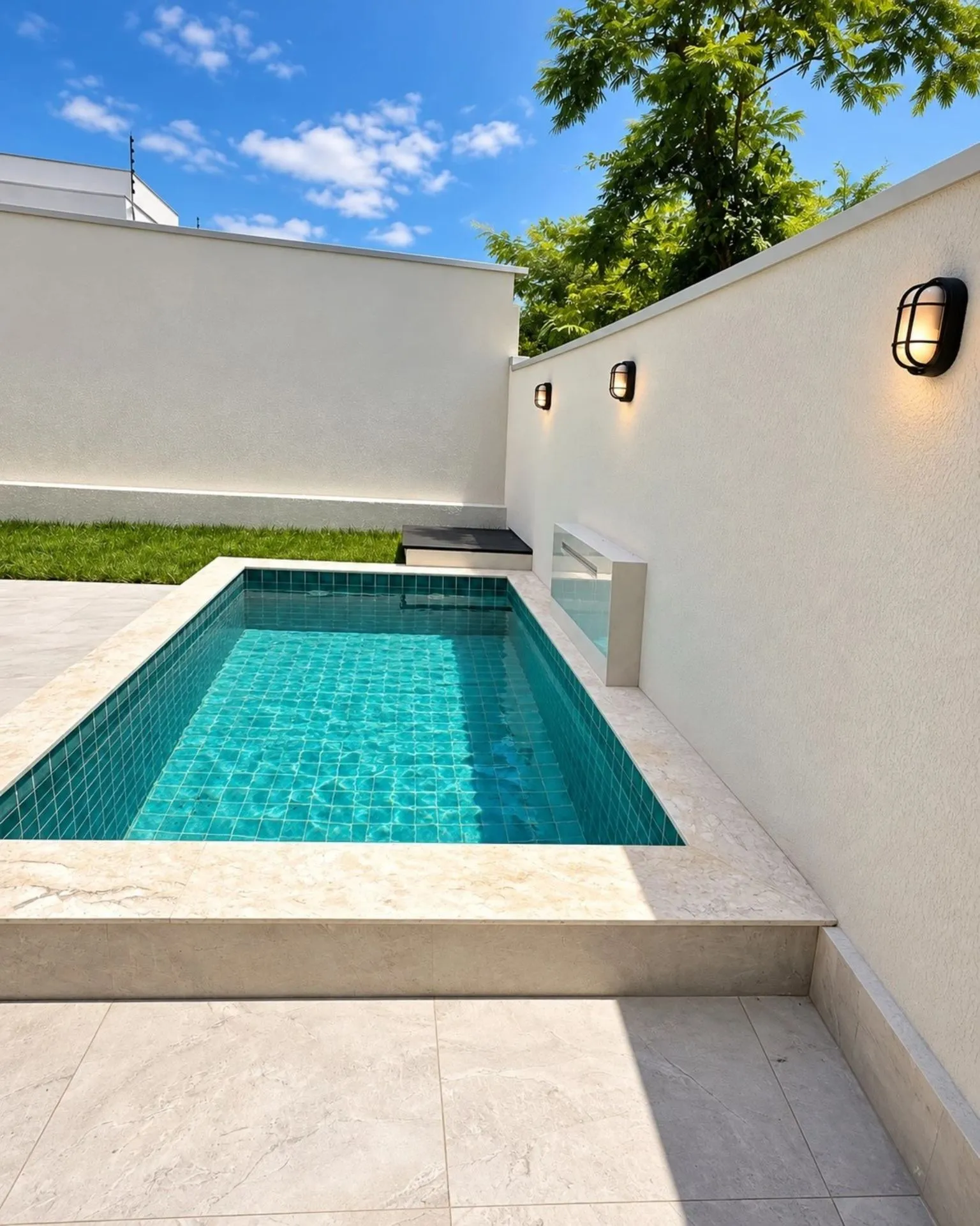 Imagem CASA À VENDA NO JARDIM UNIVERSITÁRIO 3 quartos, sendo 1 suíte master