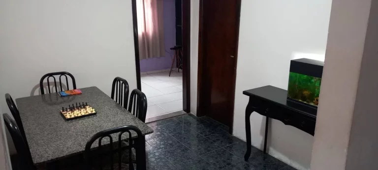 Imagem Terreno com Sobrado não Averbada - Capela Velha - Araucária