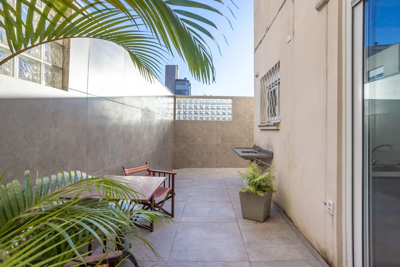 Imagem Apartamento Garden em Rio Branco