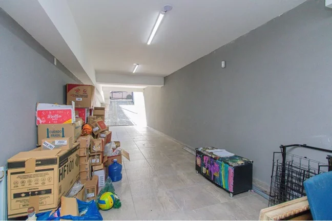 Imagem CASA RESIDENCIAL em São Paulo - SP, Vila Moraes