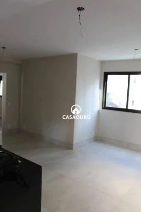 Imagem Apartamento com 2 quartos à venda, 67 m² por R$ 1.180.000 - Sion - Belo Horizonte/MG