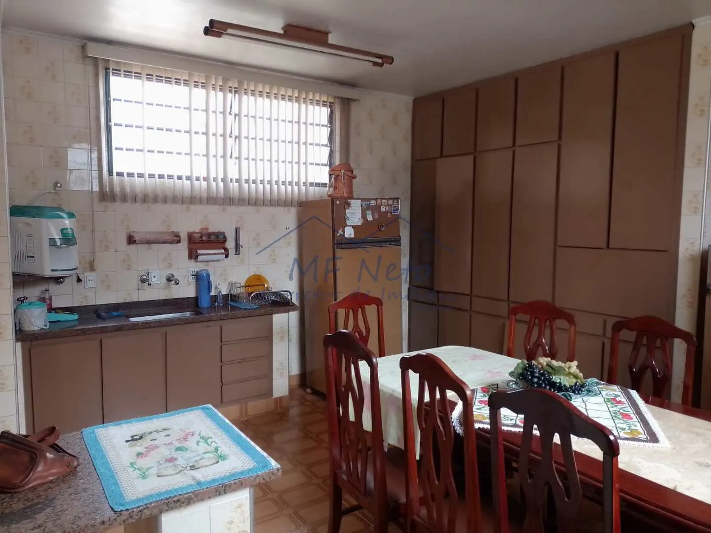 Imagem Casa Padrão