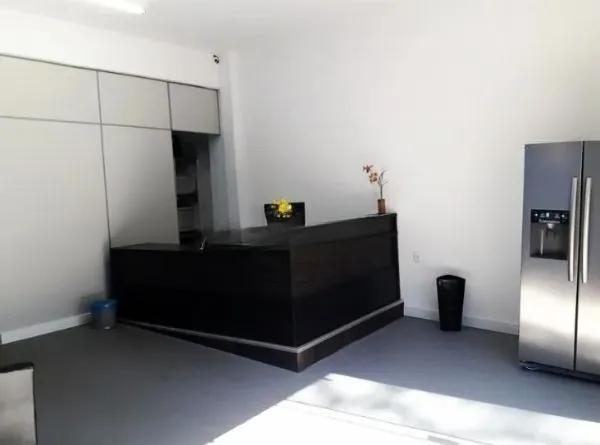Imagem Prédio Comercial no bairro Santana