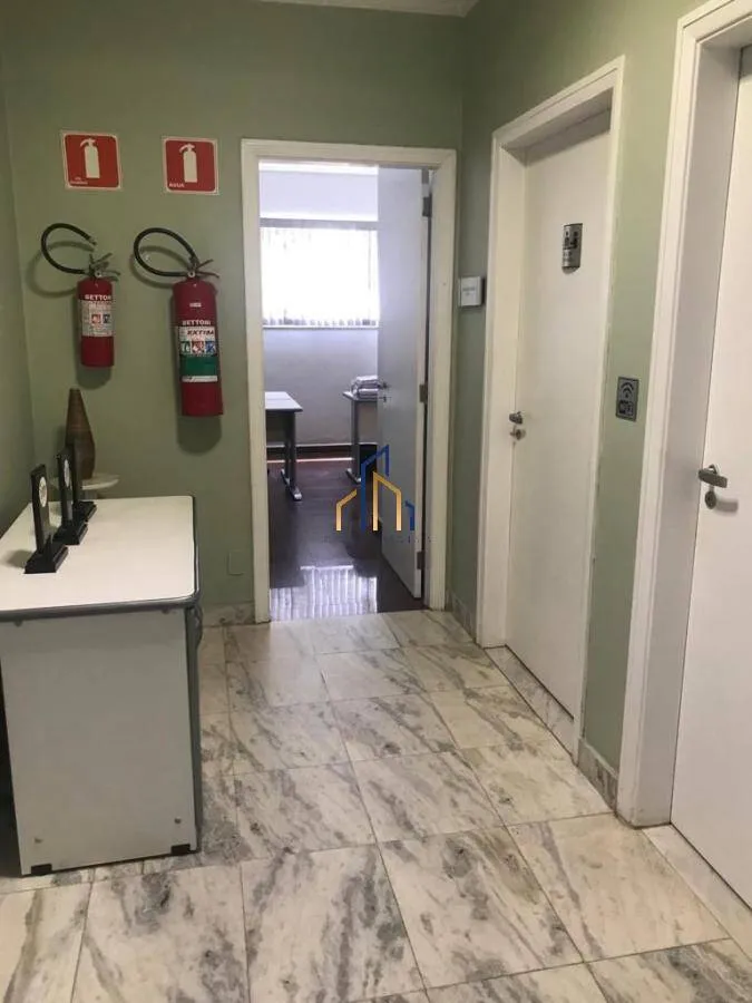 Imagem Sobrado Comercial para Locação em Santo André / SP no bairro Jardim