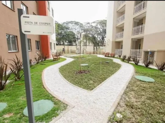 Imagem DEZ CANINDÉ CURY - Apto de 40m² (Unidade de Revenda), próximo à estação Portuguesa Tietê!