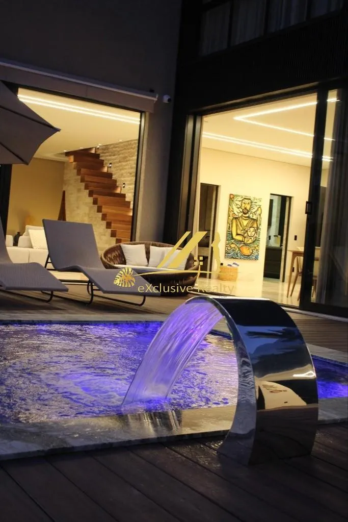 Imagem Casa RESIDENCIAL em Morro de São Paulo - Bahia,
