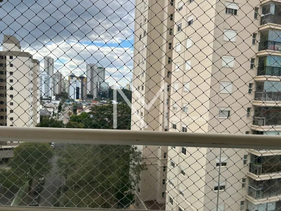 Imagem Apartamento à venda 3 Quartos 1 Suíte 95m² - Jardim Aquárius - SJC