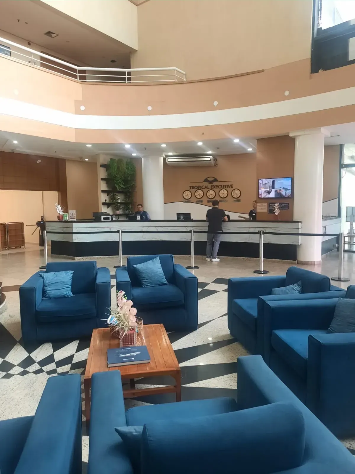 Imagem Flat com 1 Quarto à Venda, 31,43 m² em Ponta Negra - Manaus