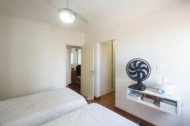 Imagem Apartamento à venda em São Paulo, Parque Colonial, com 3 quartos, 121m2