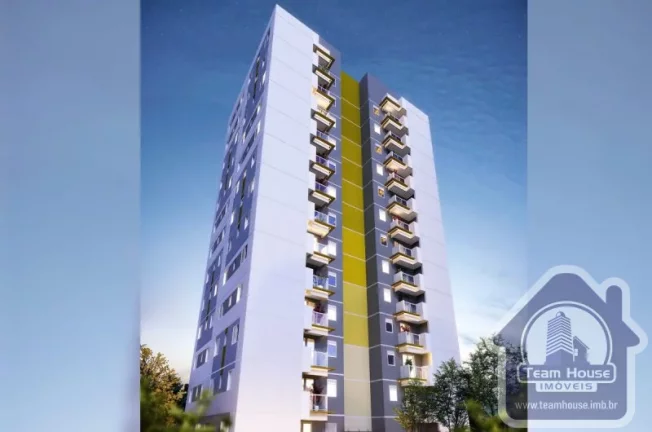 Imagem Apartamento a venda no Bairro Rodeio em Mogi das Cruzes SP
