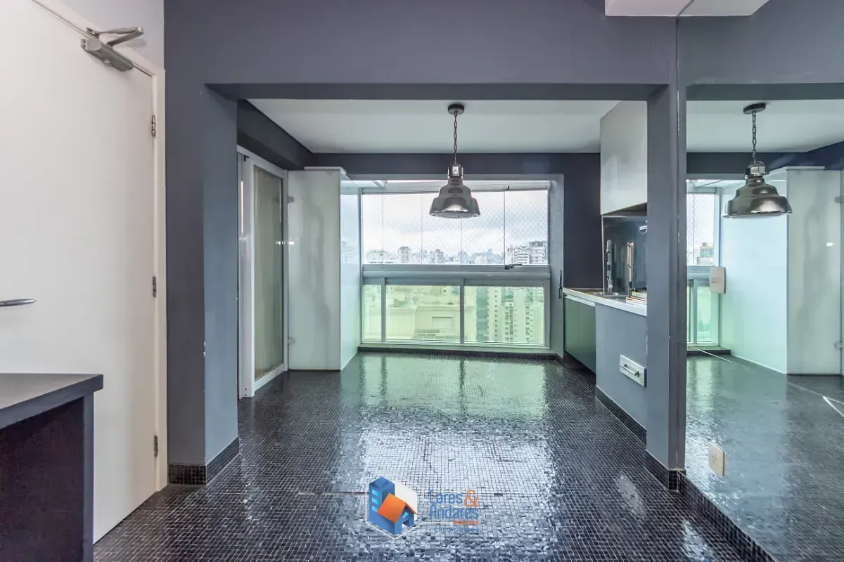 Imagem Apartamento para venda em Vila Uberabinha com 4 quartos, sendo 3 suítes, 233m²