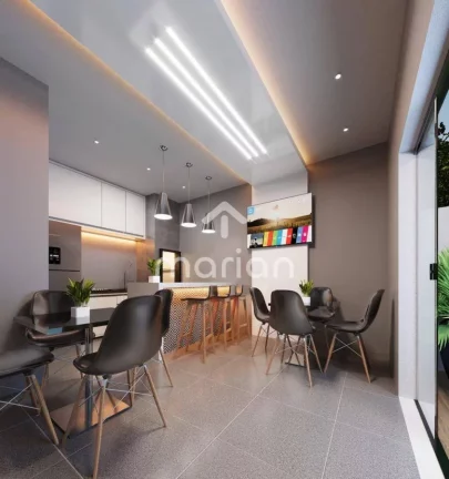 Imagem Apartamento com 2 quartos, Nossa Senhora da Paz - Balneário Piçarras