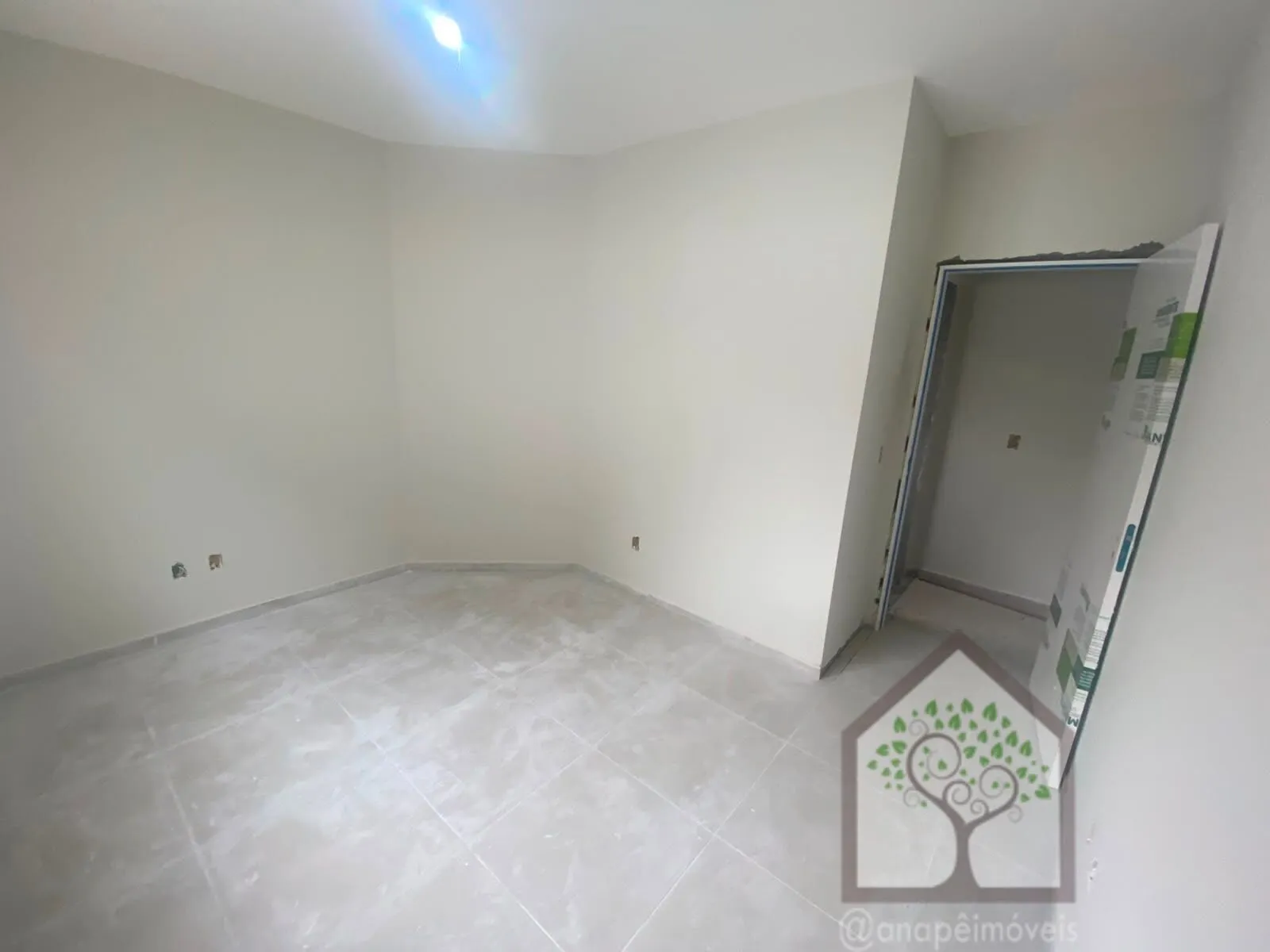 Imagem Apartamento 2 dormitórios à venda próximo à UFSC