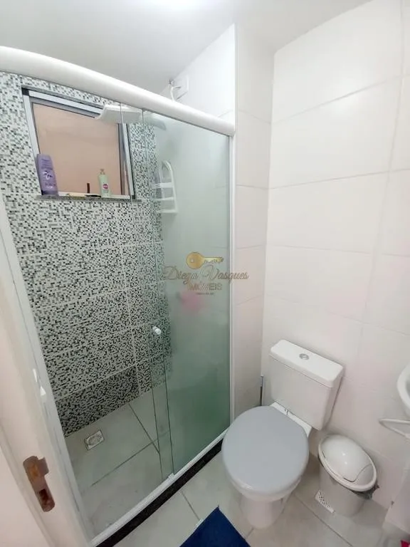 Imagem Apartamento para Venda em Teresópolis / RJ no bairro Cascata do Imbuí
