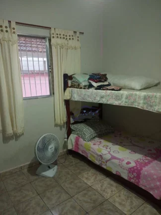 Imagem Casa na praia de suarão com 2 dormitório 2 vagas de garagem