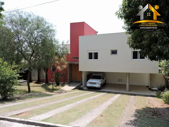 Imagem Casa - Palos Verdes | Batelli Imóveis