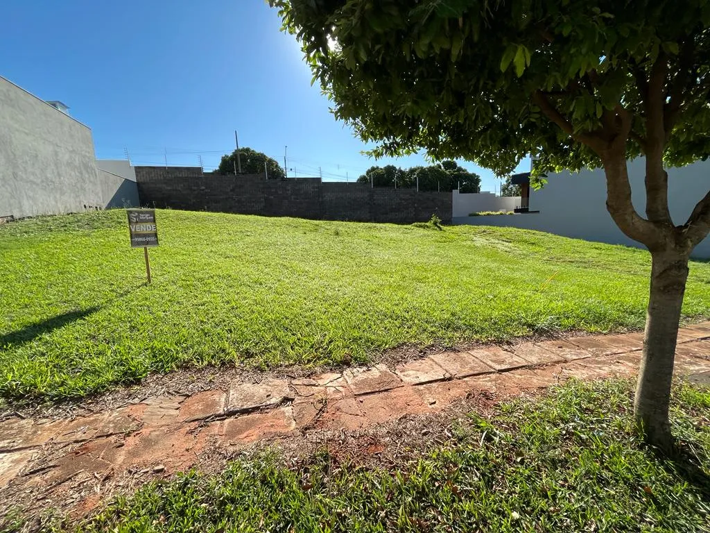 Imagem Terreno 375m Umuarama-PR 162