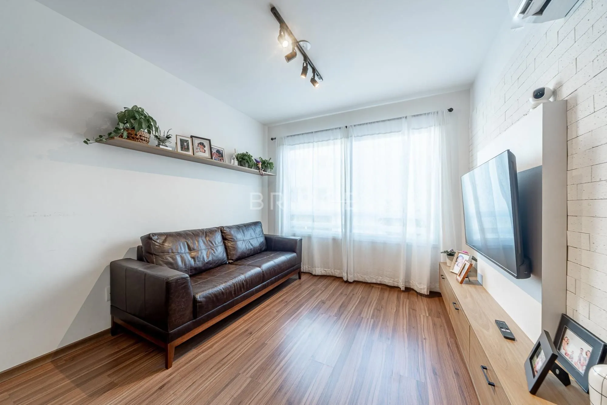 Imagem Excelente apartamento à venda no bairro Higienópolis.