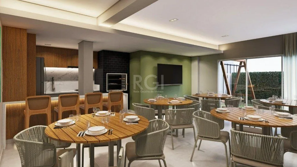 Imagem Apartamento em Rosa do Mar