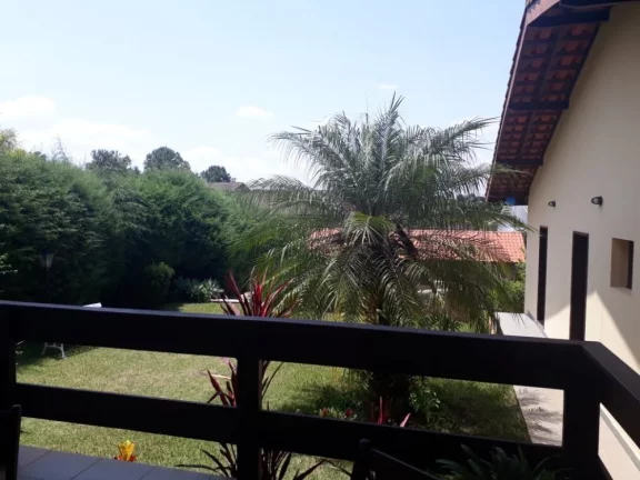 Imagem Belíssima Casa à Venda no Condomínio Portal da Concórdia