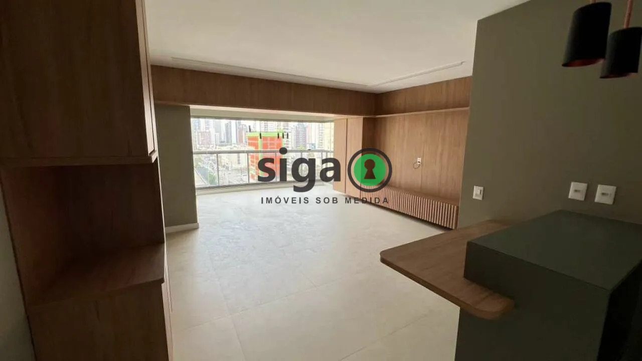 Imagem Apartamento á Venda no AIR Brooklin, 81m, 2 quartos (suítes), uma vaga