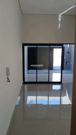 Imagem Casa à venda em Franca, Residencial Ana Dorothéa, com 2 quartos, 80m2