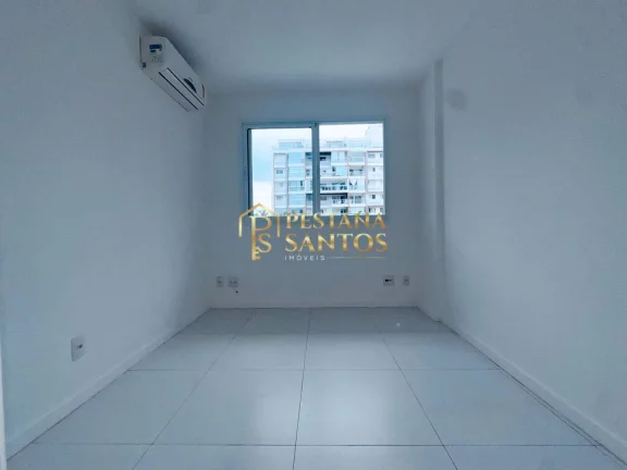 Imagem Apartamento para locação no Recreio – Condomínio Frames Residence