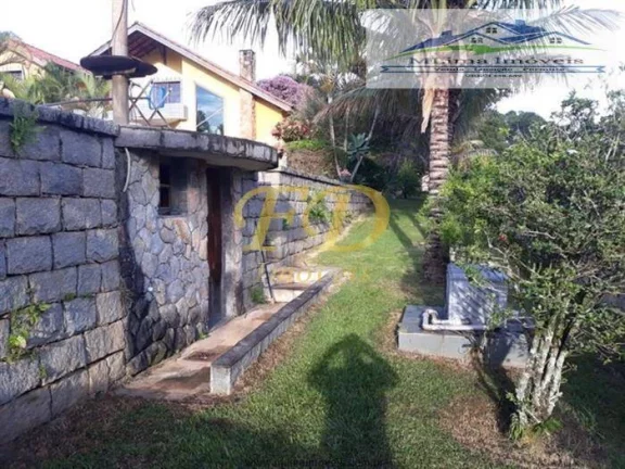 Imagem Chácara em Bragança Paulista