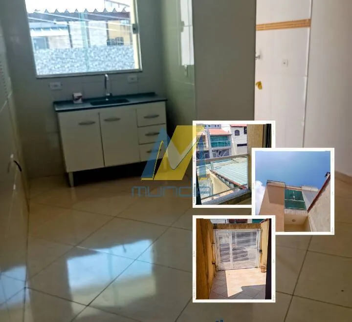 Imagem O conforto e o espaço que sua família merece estão aqui na Vila Lucinda!