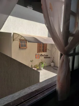 Imagem Casa com 4 dormitórios à venda, 291 m² por R$ 1.170.000,00 - Jardim Brasil - Itupeva/SP