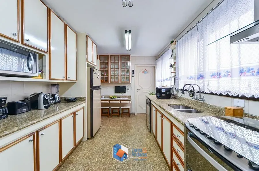 Imagem Cobertura para venda em Jardim Parque Morumbi com 4 quartos, sendo 4 suítes, 547.72m²