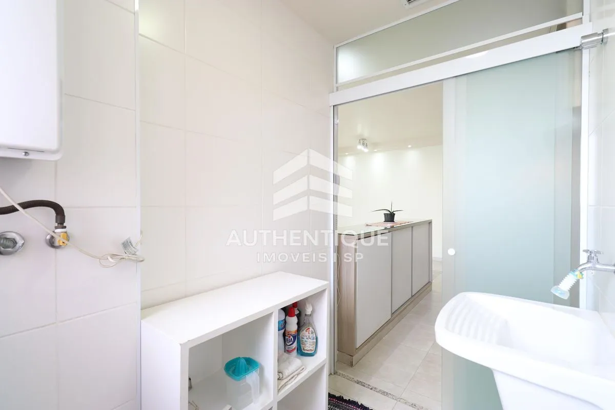 Imagem BARRA PARK BARRA FUNDA - Apartamento no bairro Barra Funda à venda
