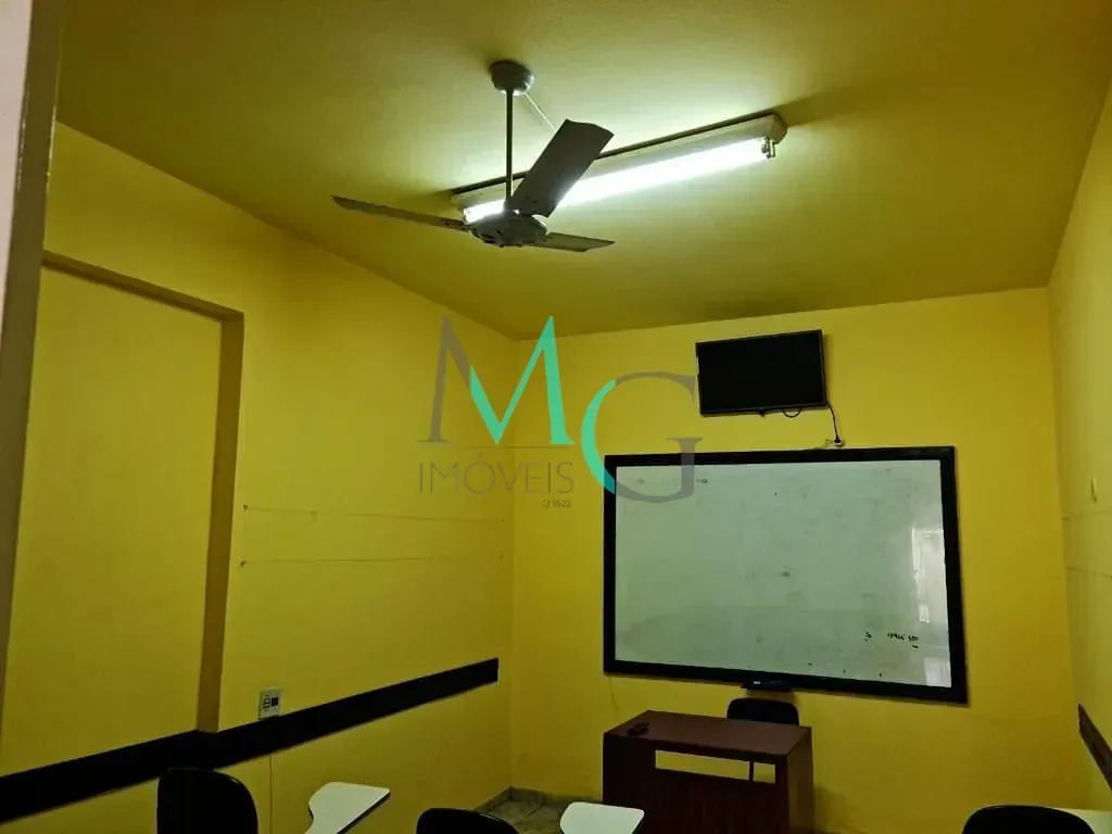 Imagem Sala para alugar, 14 m² por R$ 1.700,00/mês - Campo Grande - Rio de Janeiro/RJ