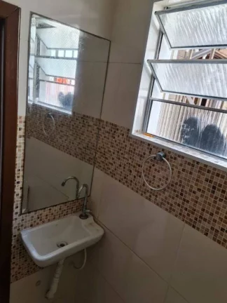 Imagem Casa com 2 dormitórios à venda, 151 m² por R$ 500.000,00 - Tupi - Praia Grande/SP