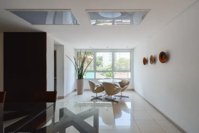 Imagem Apartamento à venda em São Paulo, Vila Mariana, com 4 quartos, 200m2