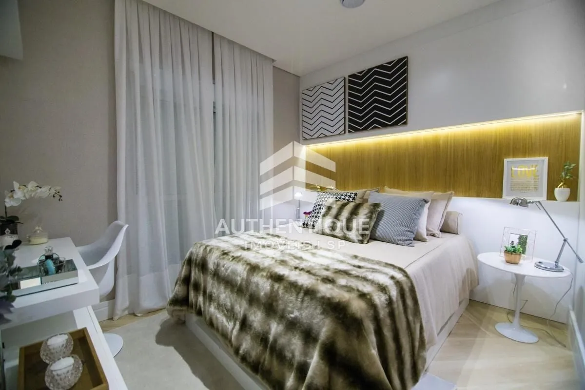 Imagem PROVENANCE MORUMBI - EXTO - Apartamento à venda no bairro Vila Andrade - São Paulo/SP, Zona Oeste