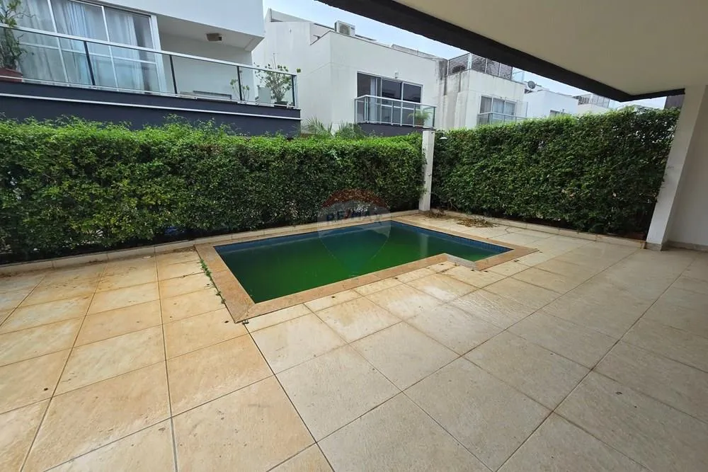 Imagem Casa com 4 Suítes, Concetto Bianco