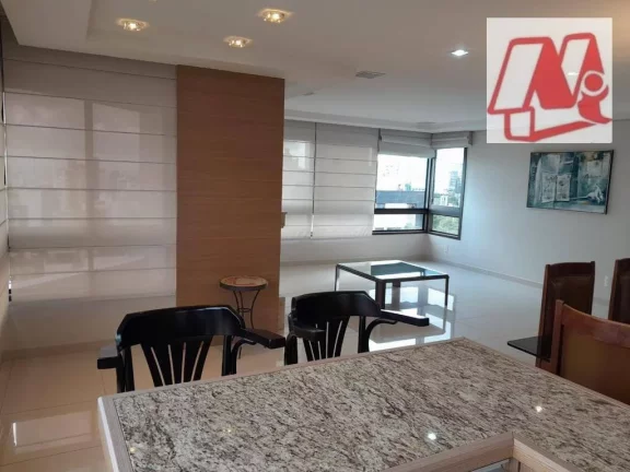 Imagem No bairro Rio Branco. 291 m²,4 suite,4 vagas